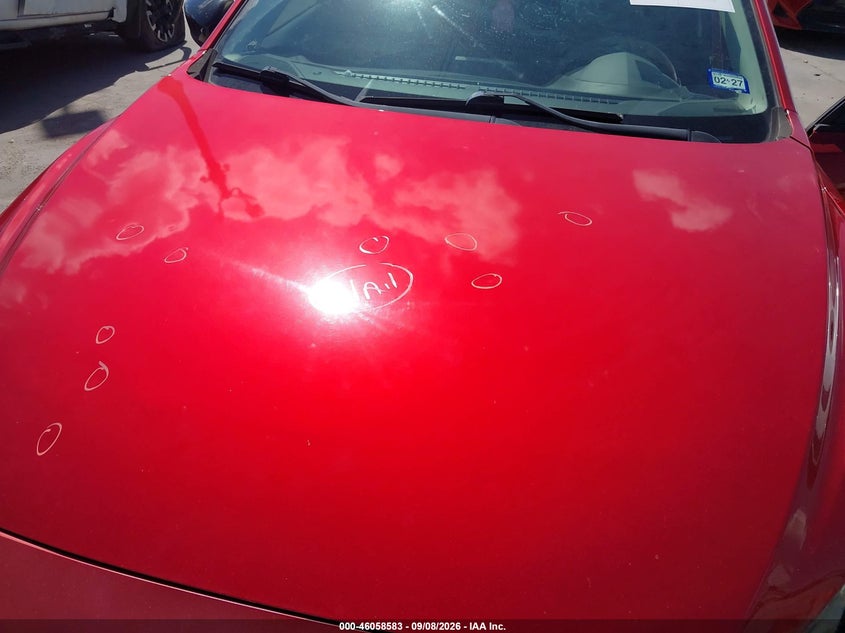 MAZDA MAZDA3 2015 VIN JM1BM1T76F1220581