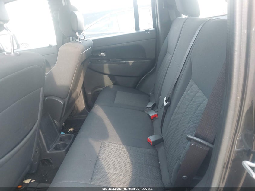 JEEP LIBERTY 2011 VIN 1J4PN2GK1BW588312