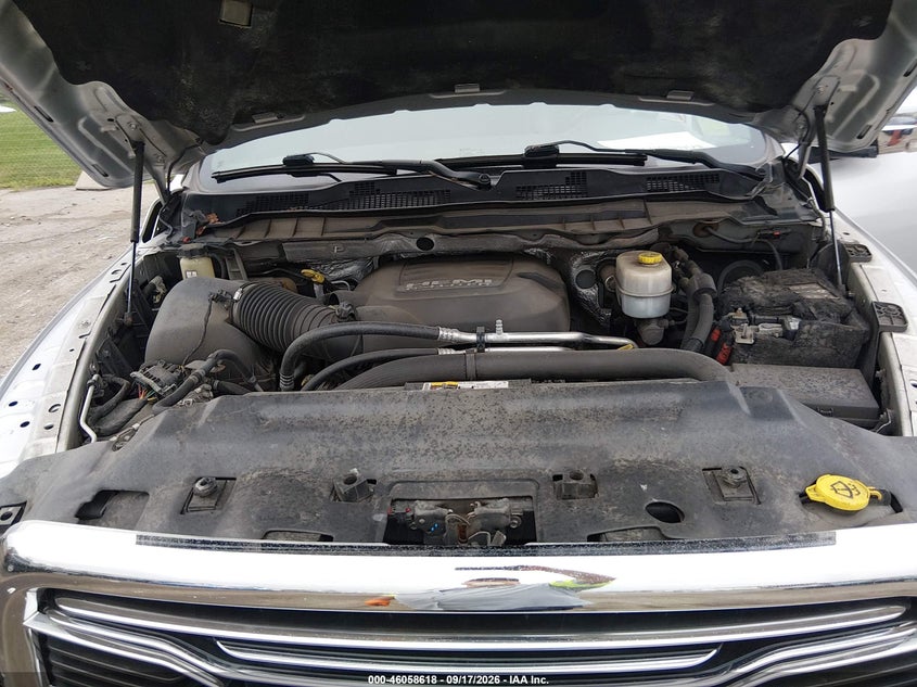 RAM 2500 - zdjęcie 10