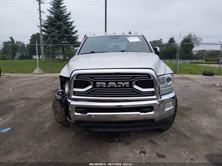 RAM 2500 - zdjęcie 12