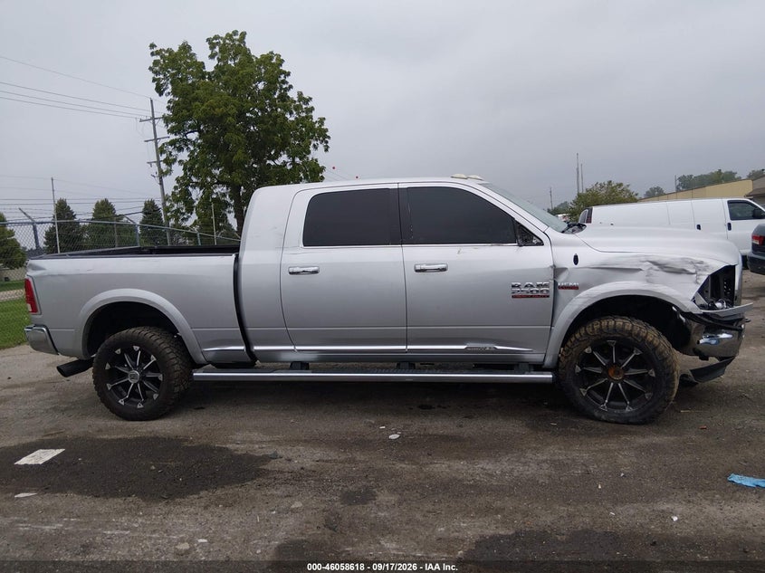 RAM 2500 - zdjęcie 13