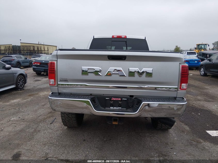 RAM 2500 - zdjęcie 16