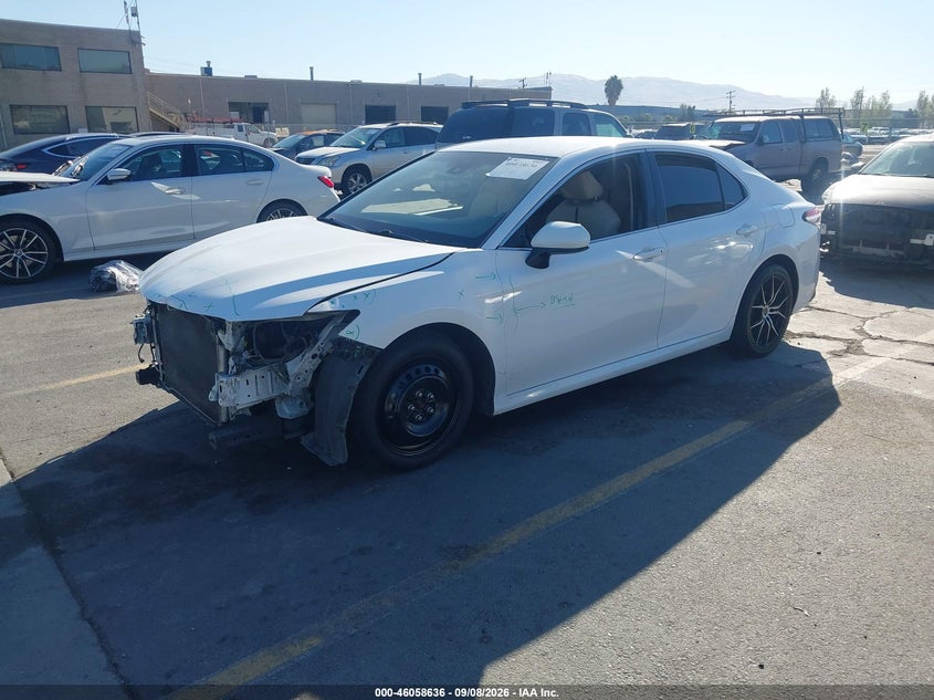 Vin: 4t1b11hk5ju139189, lot: 46558158, toyota camry le 20182