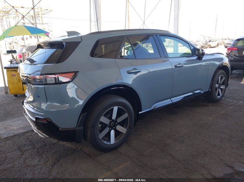 Vin: 3gpkhwrm9rs507297, lot: 46558193, honda prologue touring 20244