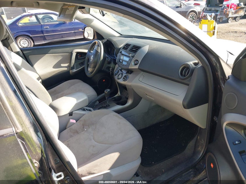 2007 TOYOTA RAV4 auction photo 5