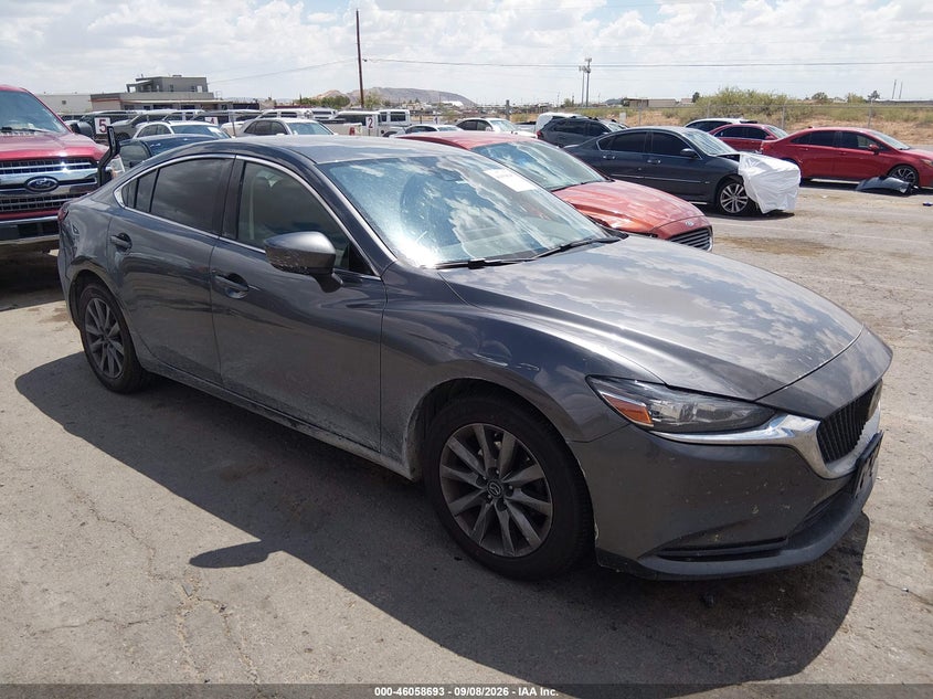 Vin: jm1gl1umxk1508093, lot: 46558215, mazda mazda6 sport 2019 img_1