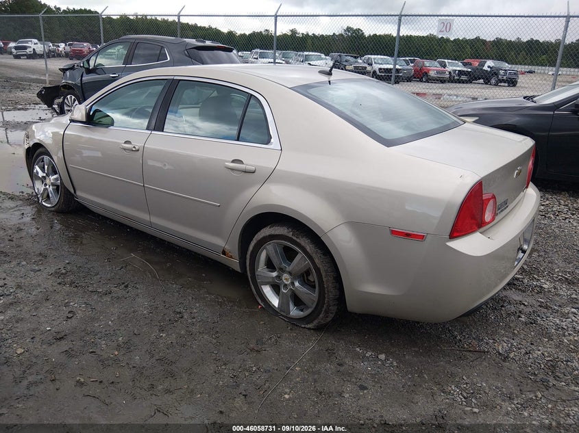 Vin: 1g1zd5eu6bf397386, lot: 46558253, chevrolet malibu 2lt 20113