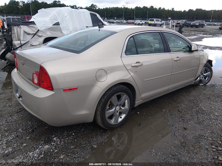 Vin: 1g1zd5eu6bf397386, lot: 46558253, chevrolet malibu 2lt 20114