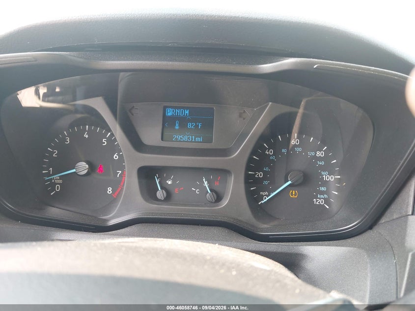 Vin: 1ftyr2cm6kkb15552, lot: 46558268, ford transit-250 20192