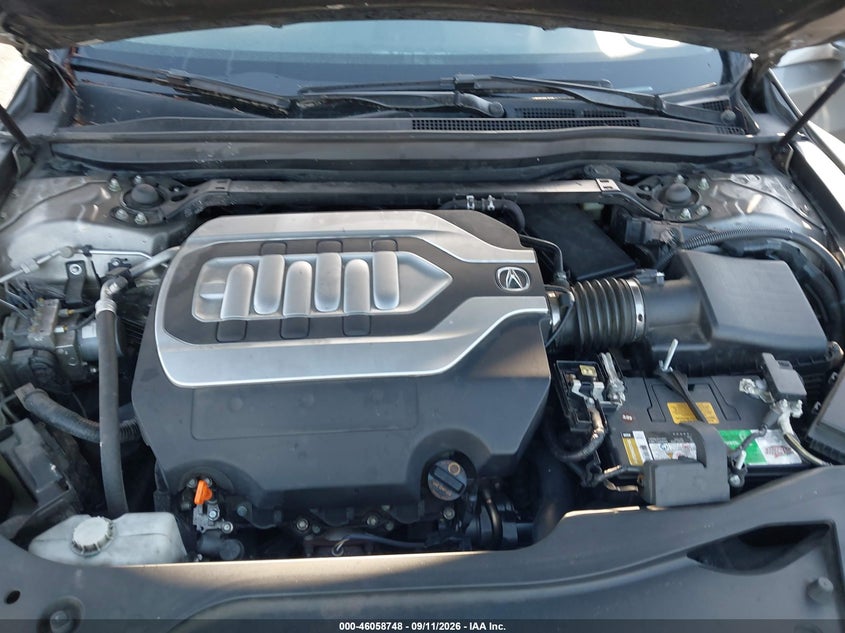 2015 ACURA RLX · Фото 10
