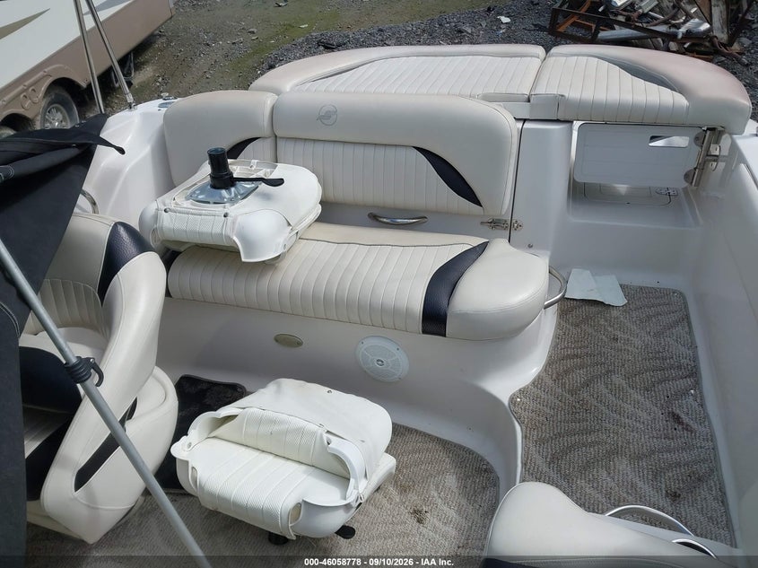 2008 STARCRAFT AURORA auction photo 5