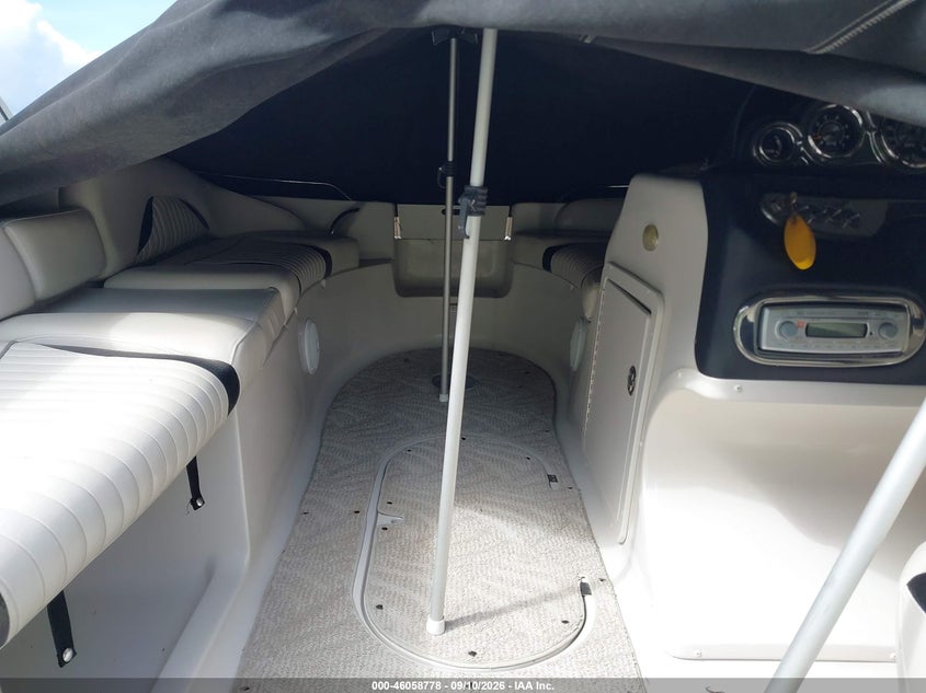 2008 STARCRAFT AURORA auction photo 8