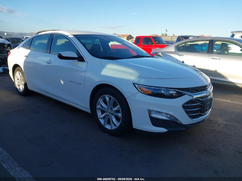 Vin: 1g1zd5st8nf161077, lot: 46558304, chevrolet malibu fwd lt 2022 img_1