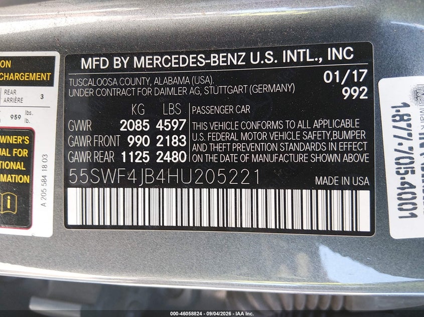 Mercedes-Benz C 300 - фото 9