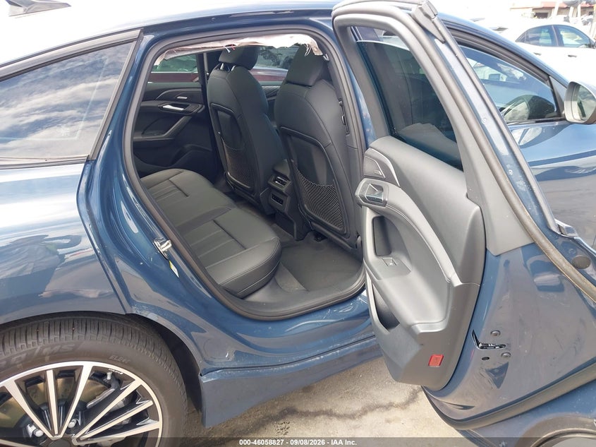 AUDI A6 2027 VIN WAU5DAGH4VA000285