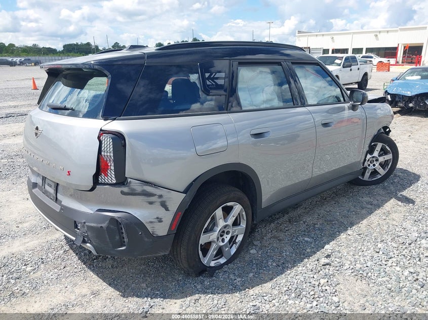 Vin: wmz23ga07t7v25687, lot: 46558379, mini countryman cooper s/s oxford edition 20264