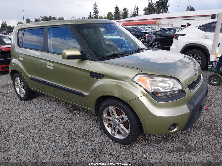 Vin: kndjt2a22a7172322, lot: 46558400, kia soul + 2010 img_1