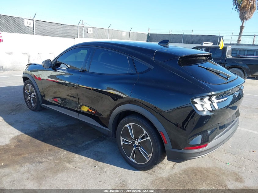 Vin: 3fmtk1rm6nma05030, lot: 46558483, ford mustang mach-e select 20223