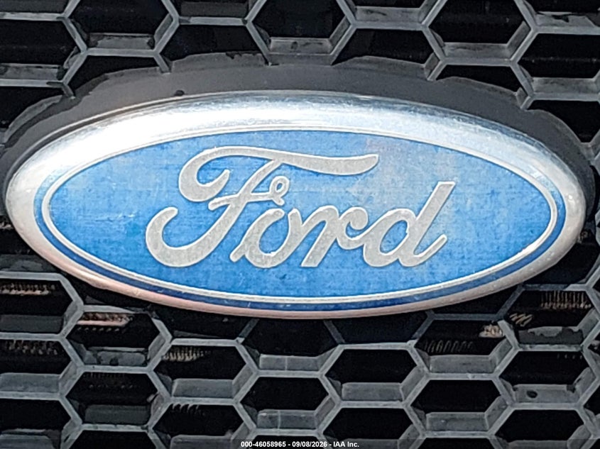 2008 FORD F-150 auction photo 6
