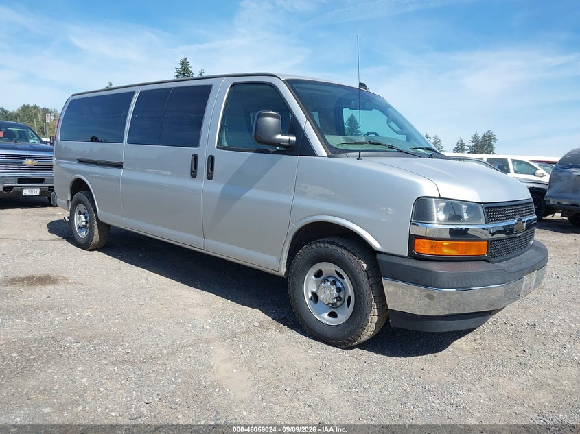 Vin: 1gazgpff9h1291782, lot: 46558546, chevrolet express 3500 lt 2017 img_1