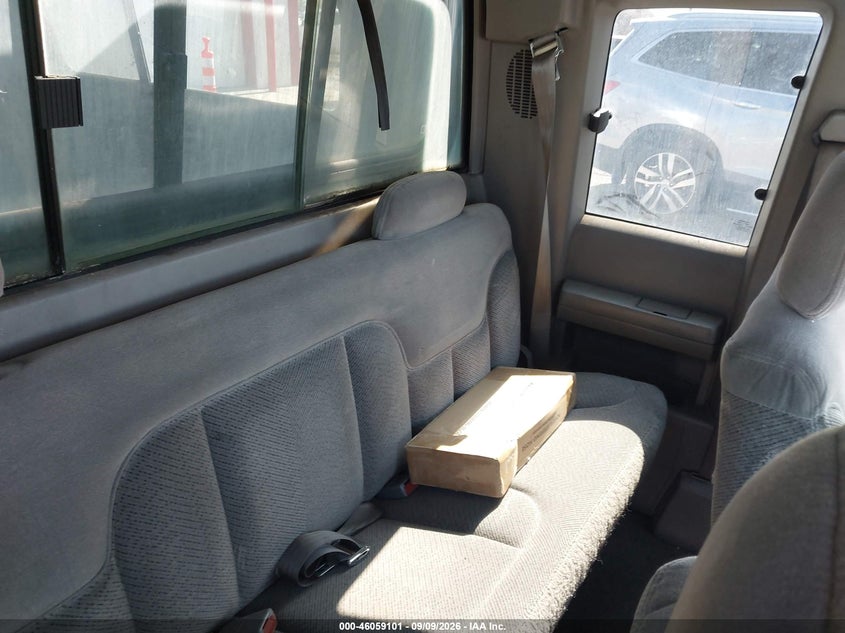 GMC SIERRA 1995 VIN 2GTEK19K8S1535904