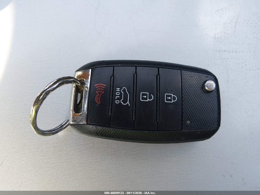 KIA SOUL 2014 VIN KNDJP3A50E7090535