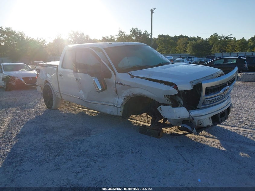 Vin: 1ftfw1cf8cfc06084, lot: 46558654, ford f-150 platinum 2012 img_1