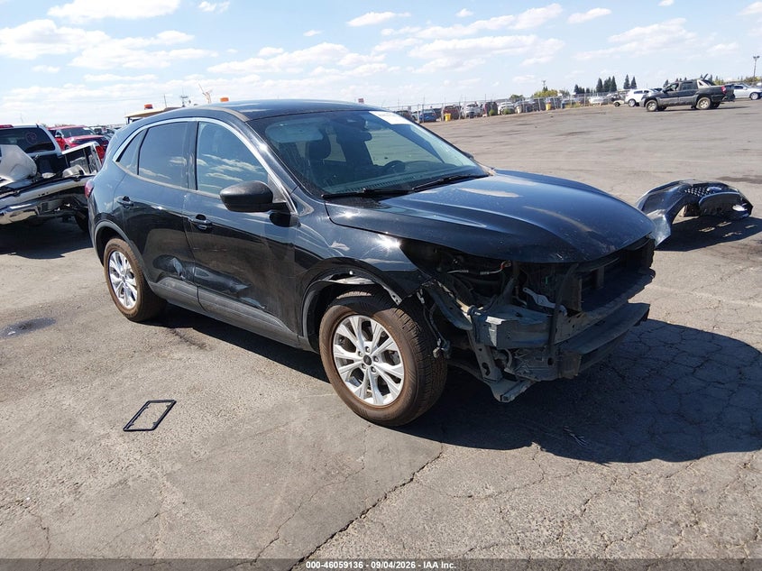 Vin: 1fmcu0gn3pua41949, lot: 46558658, ford escape active 2023 img_1
