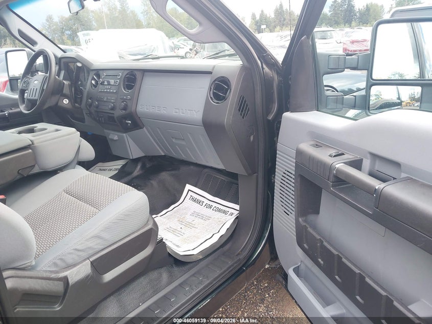 FORD F-250 2016 VIN 1FT7X2B6XGEC88193