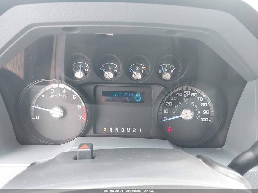 FORD F-250 2016 VIN 1FT7X2B6XGEC88193