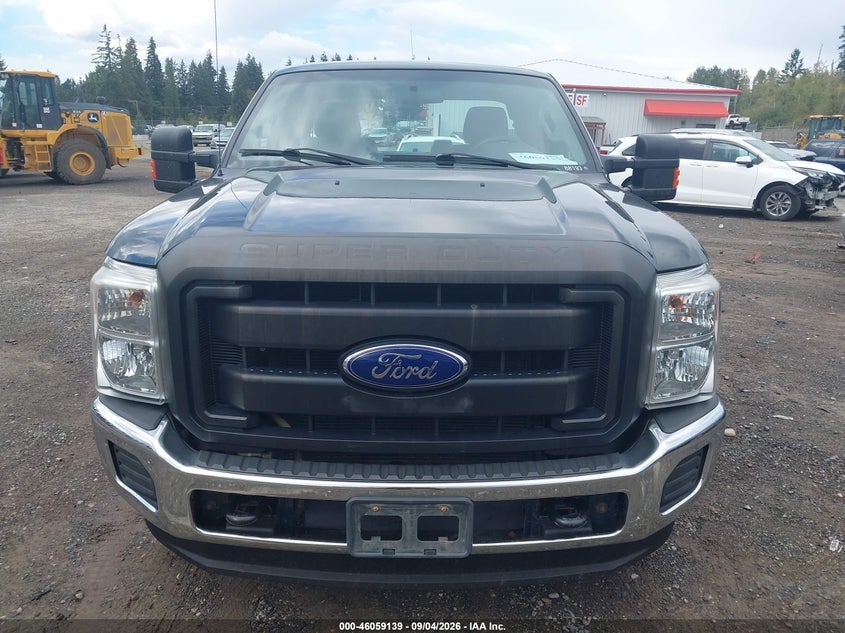 2016 FORD F-250 auction photo 6