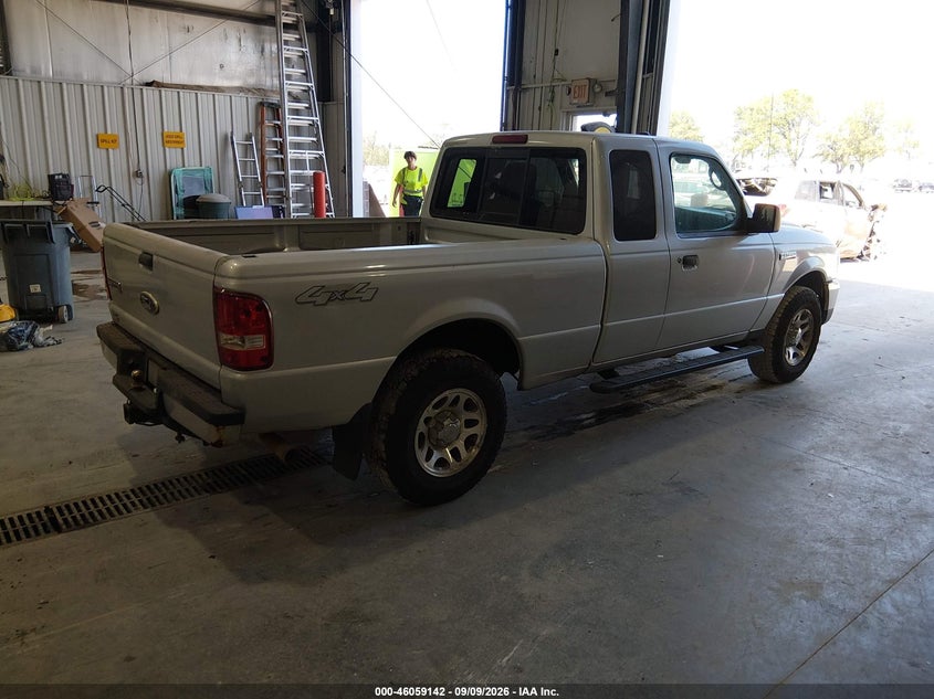 Vin: 1ftlr4fexbpa20456, lot: 46558664, ford ranger xlt 20114