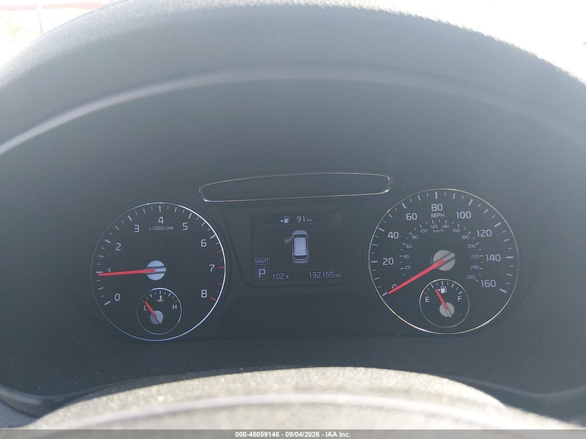 KIA SORENTO 2020 VIN 5XYPG4A30LG691927