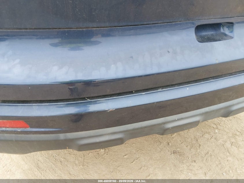 2010 HONDA CR-V auction photo 6