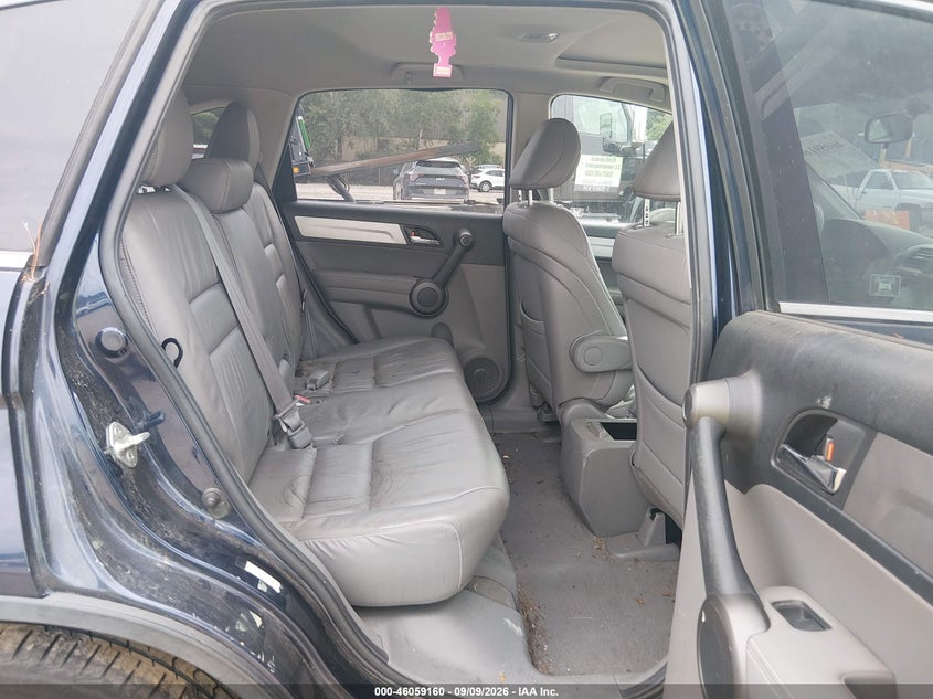 2010 HONDA CR-V auction photo 8