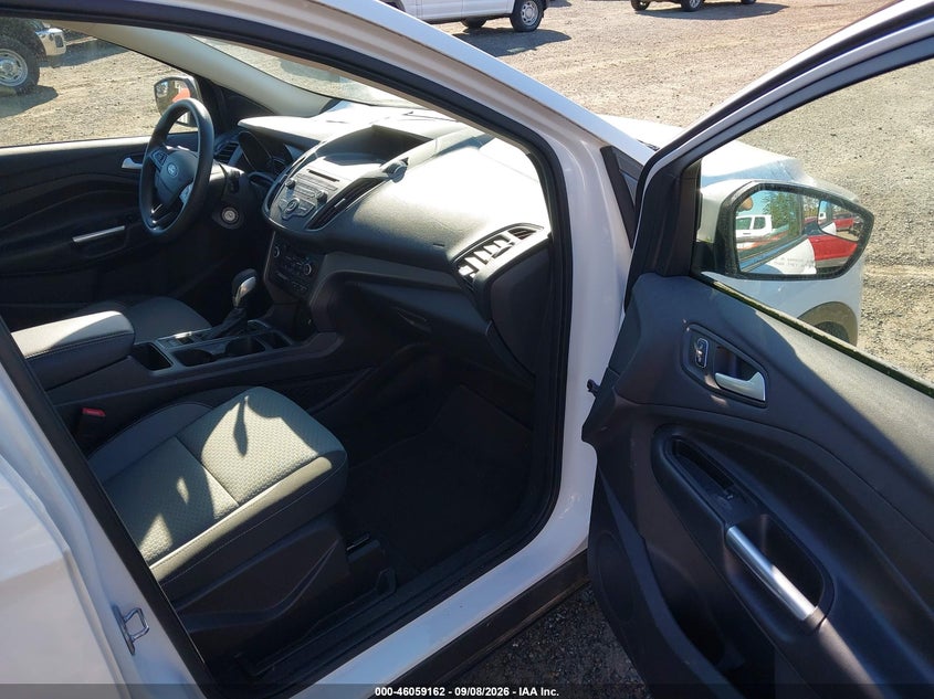 2018 FORD ESCAPE auction photo 5