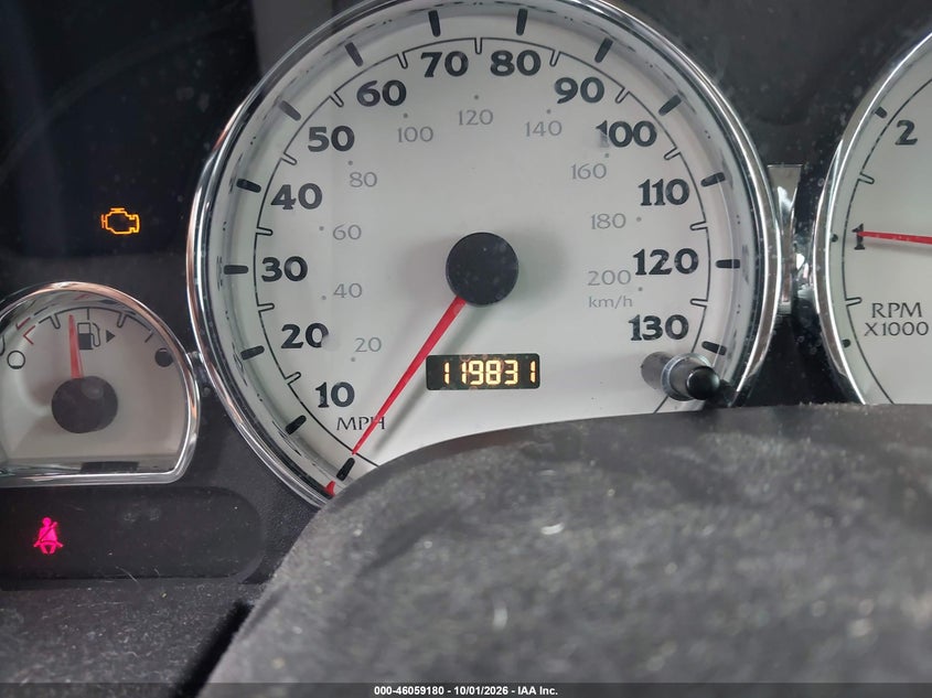 SATURN VUE 2004 VIN 5GZCZ53494S847042