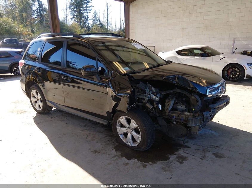 Vin: jf2sjadc2fh598474, lot: 46558723, subaru forester 2.5i premium 2015 img_1