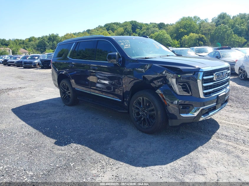 Vin: 1gks2bkd6tr361378, lot: 46558747, gmc yukon 4wd elevation 20261