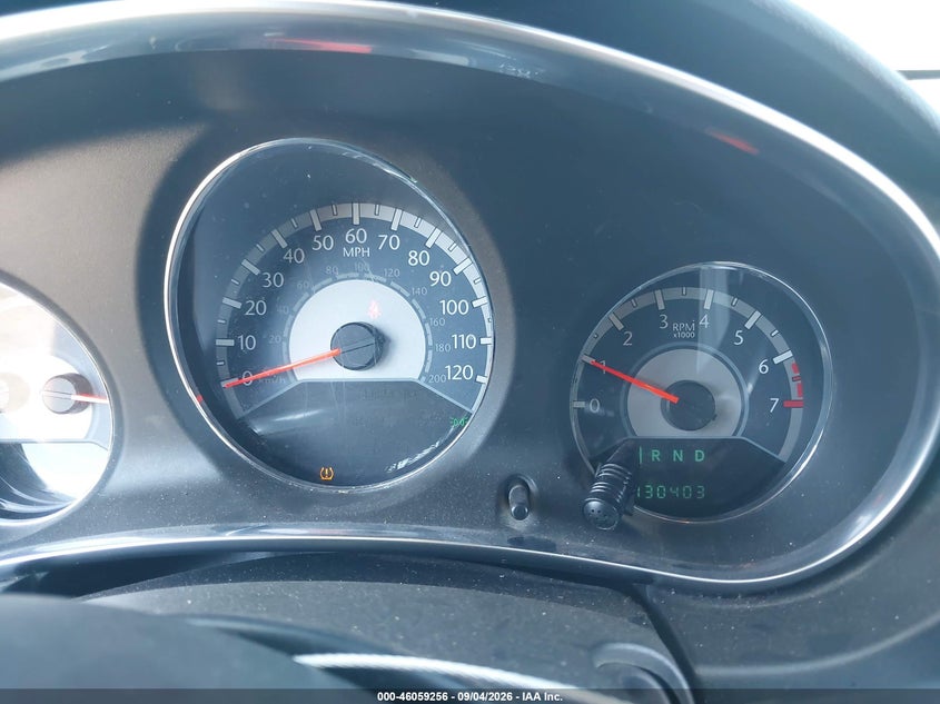 CHRYSLER 200 2012 VIN 1C3CCBAB2CN166886