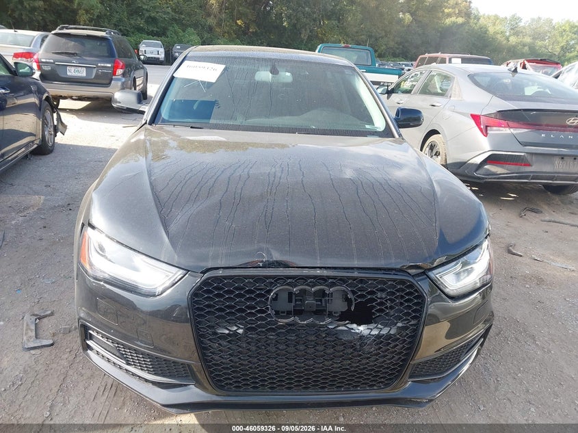 Фото 12 - AUDI A4