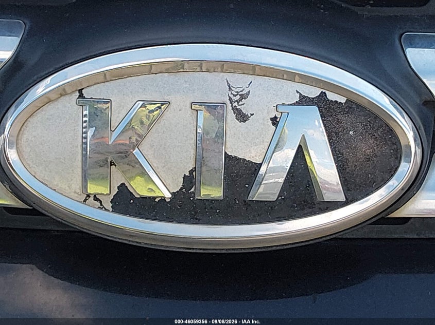 2008 KIA SPORTAGE auction photo 6