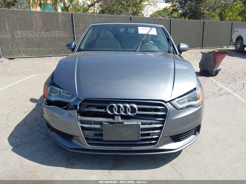 AUDI A3 - zdjęcie 12