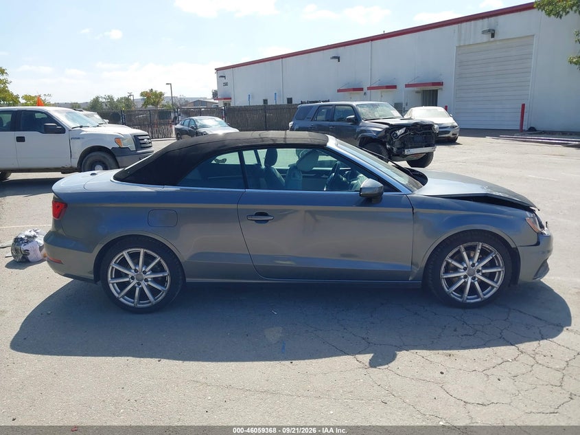 AUDI A3 - zdjęcie 13