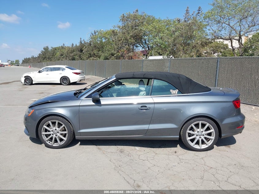 AUDI A3 - zdjęcie 14