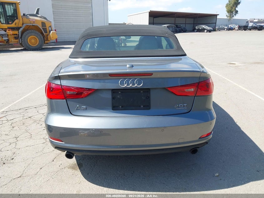 AUDI A3 - zdjęcie 16