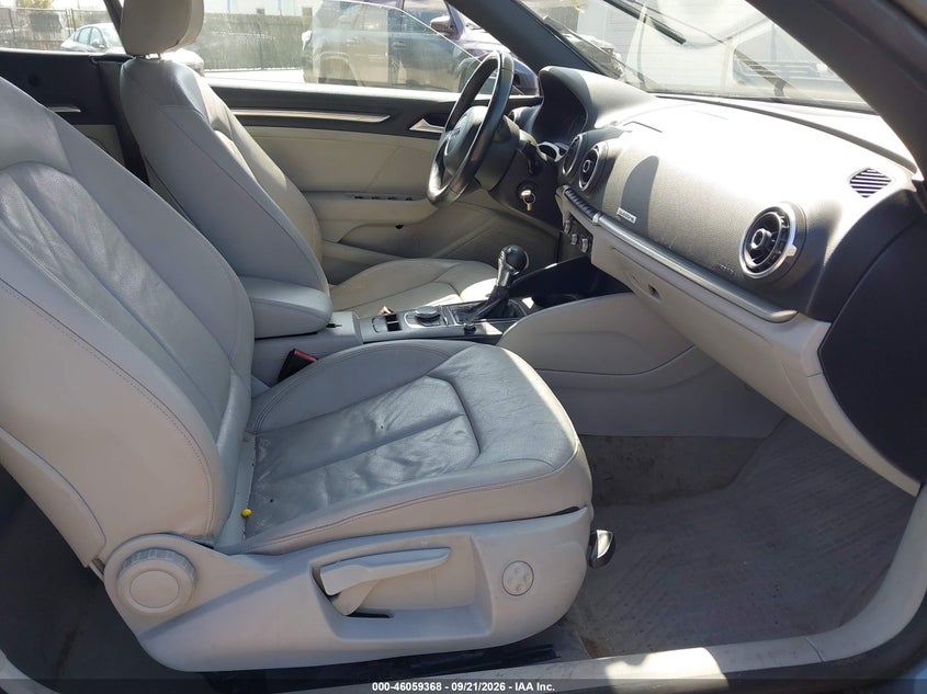 AUDI A3 - zdjęcie 5