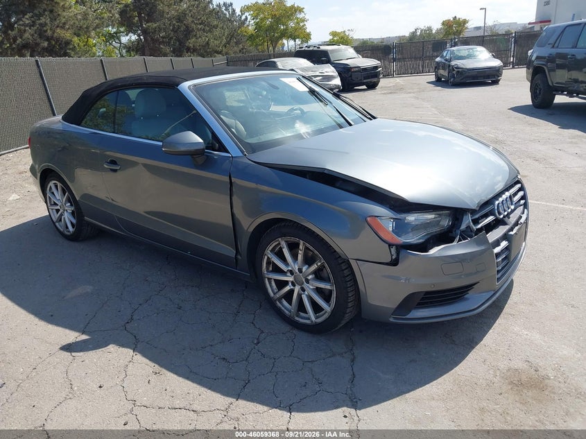 AUDI A3 - zdjęcie 6