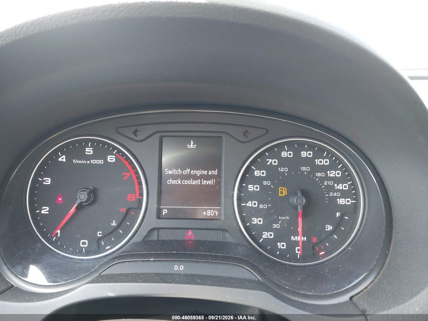 AUDI A3 - zdjęcie 7