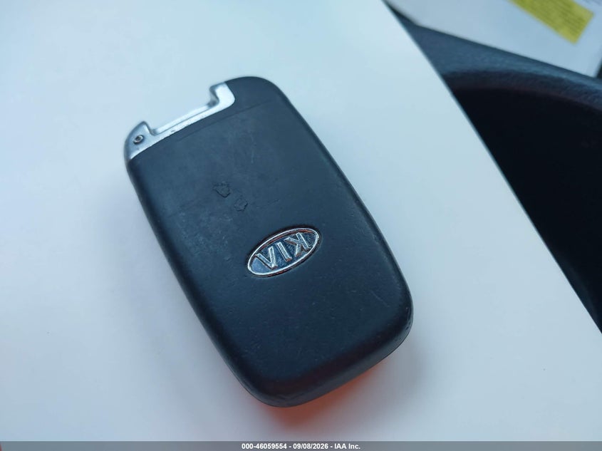 KIA OPTIMA HYBRID 2012 VIN KNAGM4AD6C5017465